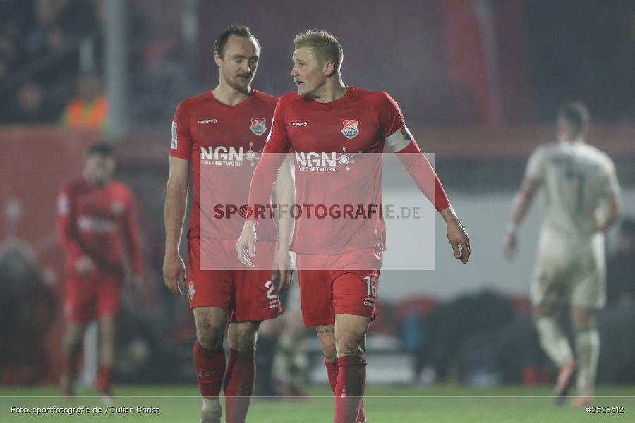 sport, action, Viertelfinale, TSV Aubstadt, TSV 1860 München, TSV, NGN Arena, Fusball, BFV-Verbandspokal, BFV, Aubstadt, AUB, 4. Spieltag, 12.11.2025 - Bild-ID: 2523612