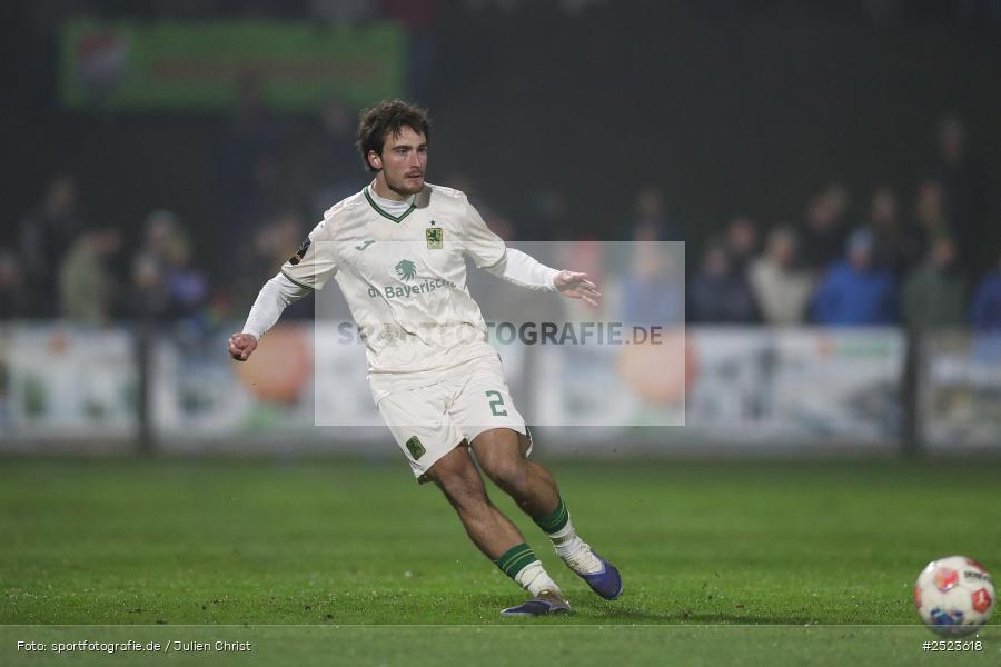 sport, action, Viertelfinale, TSV Aubstadt, TSV 1860 München, TSV, NGN Arena, Fusball, BFV-Verbandspokal, BFV, Aubstadt, AUB, 4. Spieltag, 12.11.2025 - Bild-ID: 2523618