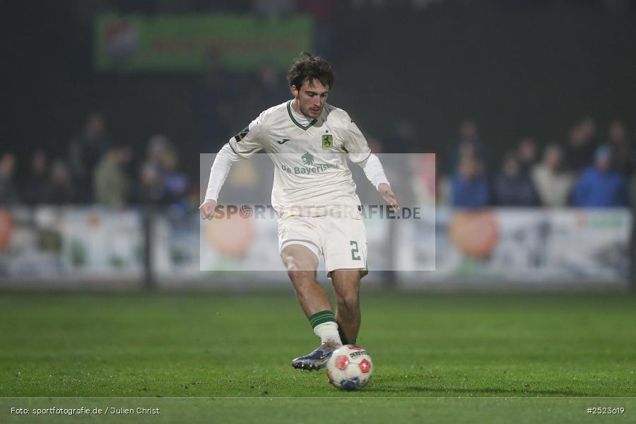 sport, action, Viertelfinale, TSV Aubstadt, TSV 1860 München, TSV, NGN Arena, Fusball, BFV-Verbandspokal, BFV, Aubstadt, AUB, 4. Spieltag, 12.11.2025 - Bild-ID: 2523619