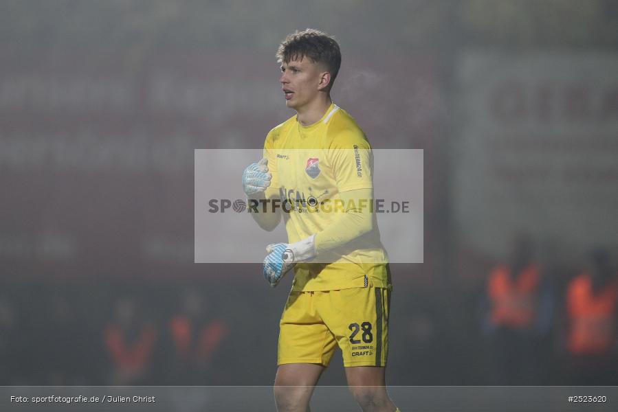 sport, action, Viertelfinale, TSV Aubstadt, TSV 1860 München, TSV, NGN Arena, Fusball, BFV-Verbandspokal, BFV, Aubstadt, AUB, 4. Spieltag, 12.11.2025 - Bild-ID: 2523620
