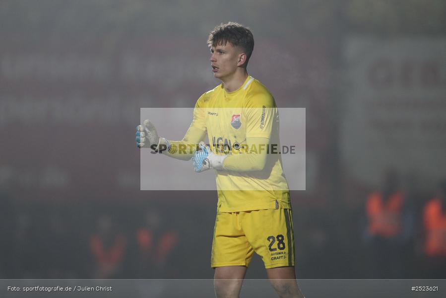 sport, action, Viertelfinale, TSV Aubstadt, TSV 1860 München, TSV, NGN Arena, Fusball, BFV-Verbandspokal, BFV, Aubstadt, AUB, 4. Spieltag, 12.11.2025 - Bild-ID: 2523621