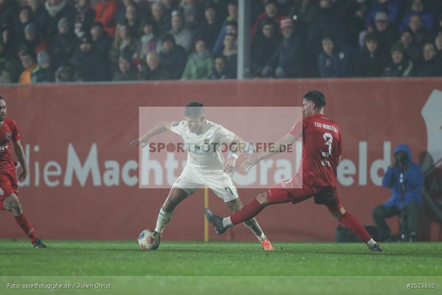 sport, action, Viertelfinale, TSV Aubstadt, TSV 1860 München, TSV, NGN Arena, Fusball, BFV-Verbandspokal, BFV, Aubstadt, AUB, 4. Spieltag, 12.11.2025 - Bild-ID: 2523632