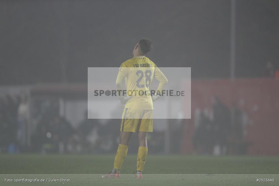 sport, action, Viertelfinale, TSV Aubstadt, TSV 1860 München, TSV, NGN Arena, Fusball, BFV-Verbandspokal, BFV, Aubstadt, AUB, 4. Spieltag, 12.11.2025 - Bild-ID: 2523640
