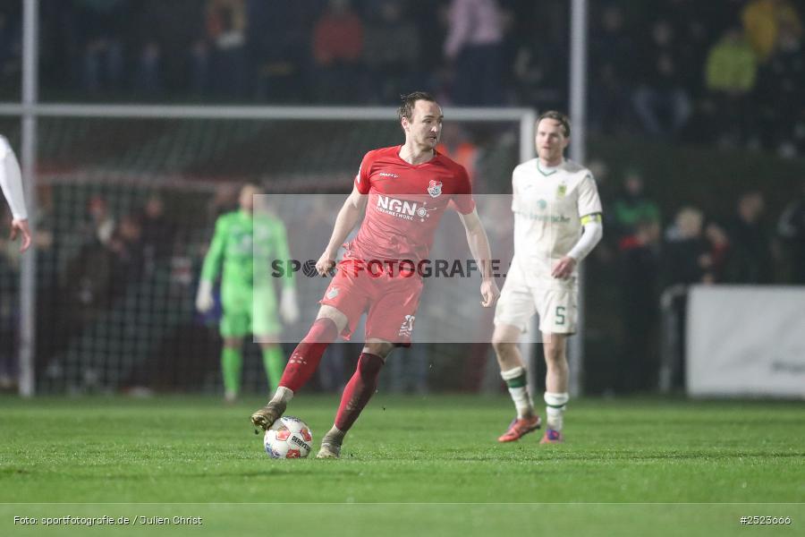 sport, action, Viertelfinale, TSV Aubstadt, TSV 1860 München, TSV, NGN Arena, Fusball, BFV-Verbandspokal, BFV, Aubstadt, AUB, 4. Spieltag, 12.11.2025 - Bild-ID: 2523666