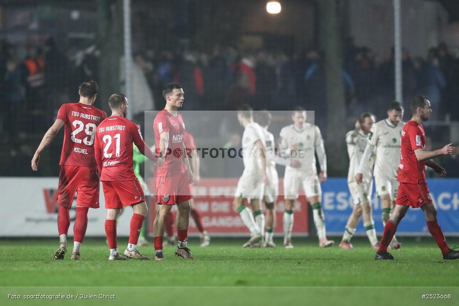 sport, action, Viertelfinale, TSV Aubstadt, TSV 1860 München, TSV, NGN Arena, Fusball, BFV-Verbandspokal, BFV, Aubstadt, AUB, 4. Spieltag, 12.11.2025 - Bild-ID: 2523668