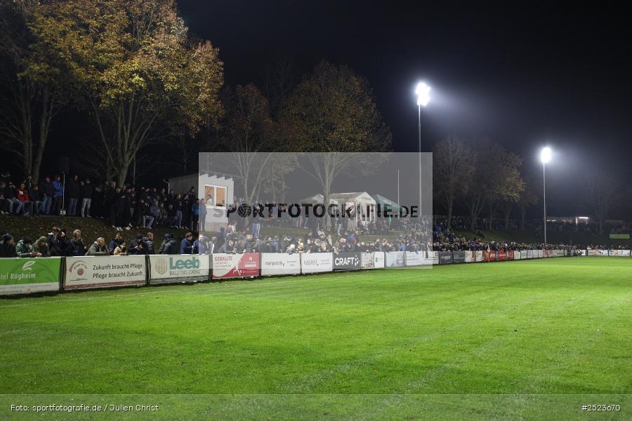 sport, action, Viertelfinale, TSV Aubstadt, TSV 1860 München, TSV, NGN Arena, Fusball, BFV-Verbandspokal, BFV, Aubstadt, AUB, 4. Spieltag, 12.11.2025 - Bild-ID: 2523670
