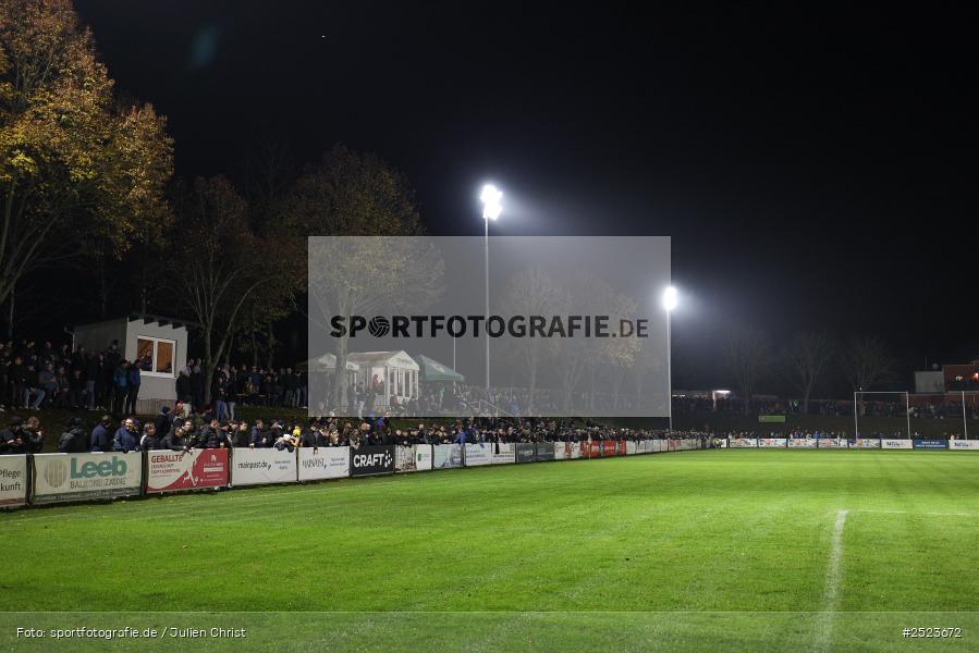sport, action, Viertelfinale, TSV Aubstadt, TSV 1860 München, TSV, NGN Arena, Fusball, BFV-Verbandspokal, BFV, Aubstadt, AUB, 4. Spieltag, 12.11.2025 - Bild-ID: 2523672