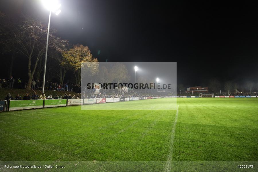 sport, action, Viertelfinale, TSV Aubstadt, TSV 1860 München, TSV, NGN Arena, Fusball, BFV-Verbandspokal, BFV, Aubstadt, AUB, 4. Spieltag, 12.11.2025 - Bild-ID: 2523673