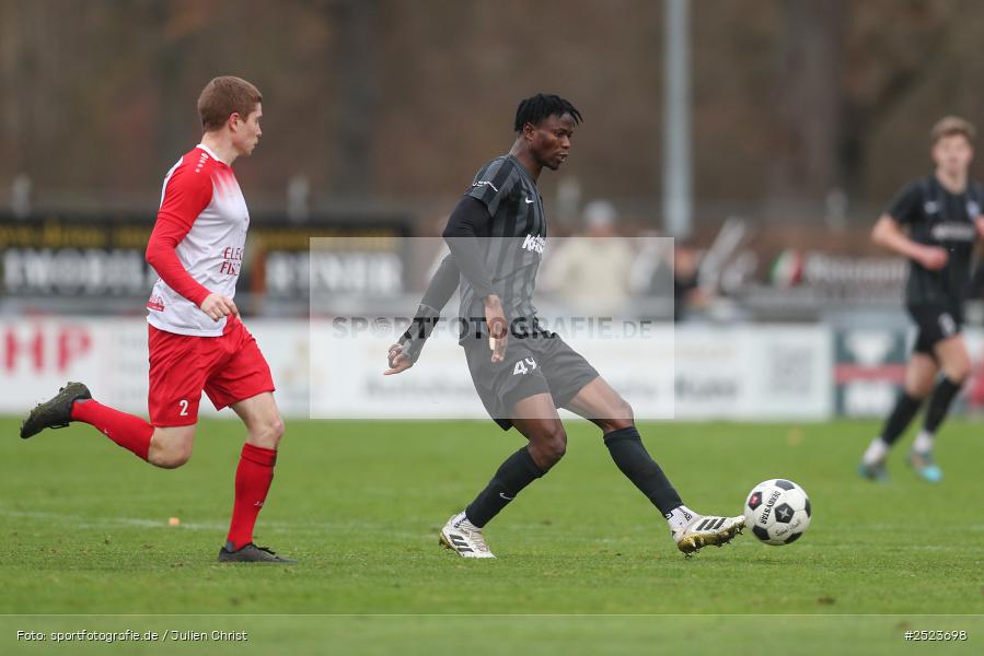 sport, action, TSV Karlburg, TSV, Landesliga Nordwest, Karlburg, Fusball, Fundamentum Sportpark, FCB, BFV, 20. Spieltag, 15.11.2025, 1. FC 06 Bad Kissingen - Bild-ID: 2523698