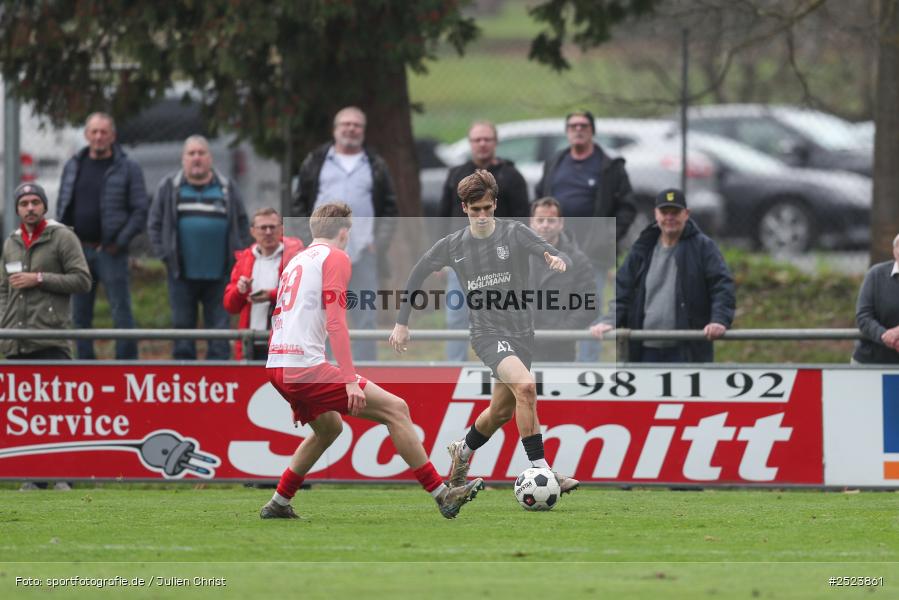 sport, action, TSV Karlburg, TSV, Landesliga Nordwest, Karlburg, Fusball, Fundamentum Sportpark, FCB, BFV, 20. Spieltag, 15.11.2025, 1. FC 06 Bad Kissingen - Bild-ID: 2523861