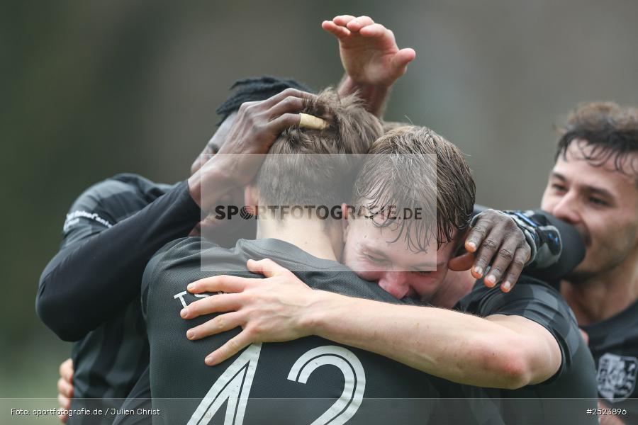 sport, action, TSV Karlburg, TSV, Landesliga Nordwest, Karlburg, Fusball, Fundamentum Sportpark, FCB, BFV, 20. Spieltag, 15.11.2025, 1. FC 06 Bad Kissingen - Bild-ID: 2523896