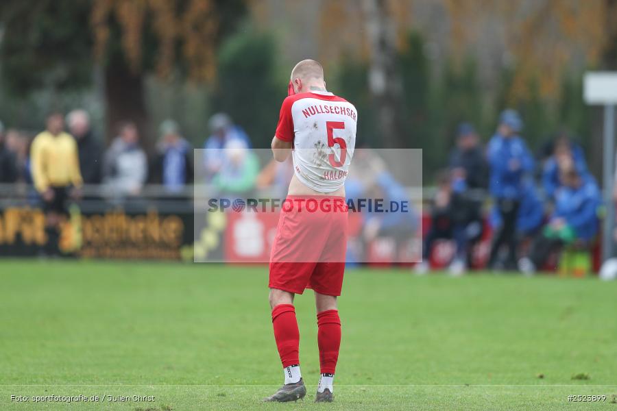 sport, action, TSV Karlburg, TSV, Landesliga Nordwest, Karlburg, Fusball, Fundamentum Sportpark, FCB, BFV, 20. Spieltag, 15.11.2025, 1. FC 06 Bad Kissingen - Bild-ID: 2523899