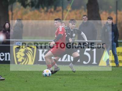 Fotos von TSV Karlburg II - TuS Frammersbach II auf sportfotografie.de