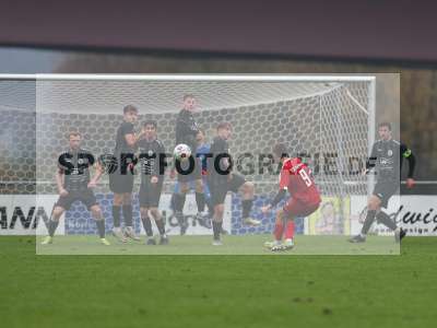 Fotos von TSV Karlburg II - TuS Frammersbach II auf sportfotografie.de