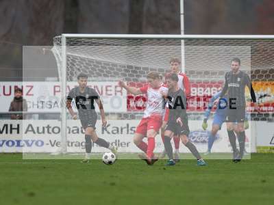 Fotos von TSV Karlburg - 1. FC 06 Bad Kissingen auf sportfotografie.de