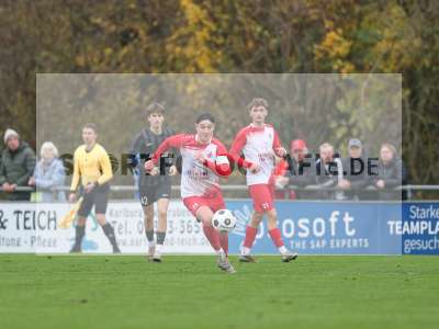 Fotos von TSV Karlburg - 1. FC 06 Bad Kissingen auf sportfotografie.de