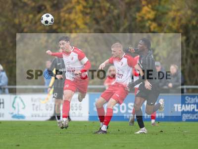 Fotos von TSV Karlburg - 1. FC 06 Bad Kissingen auf sportfotografie.de