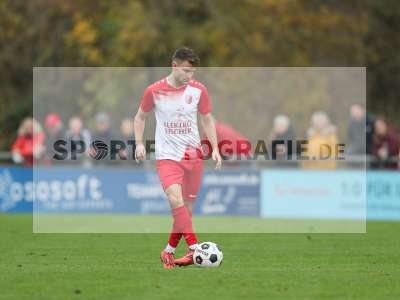 Fotos von TSV Karlburg - 1. FC 06 Bad Kissingen auf sportfotografie.de