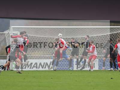 Fotos von TSV Karlburg - 1. FC 06 Bad Kissingen auf sportfotografie.de
