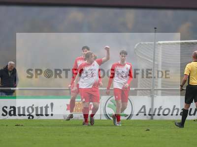 Fotos von TSV Karlburg - 1. FC 06 Bad Kissingen auf sportfotografie.de