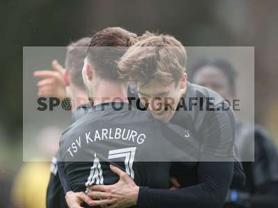 Fotos von TSV Karlburg - 1. FC 06 Bad Kissingen auf sportfotografie.de