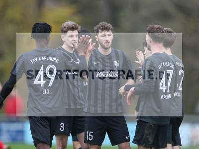Fotos von TSV Karlburg - 1. FC 06 Bad Kissingen auf sportfotografie.de