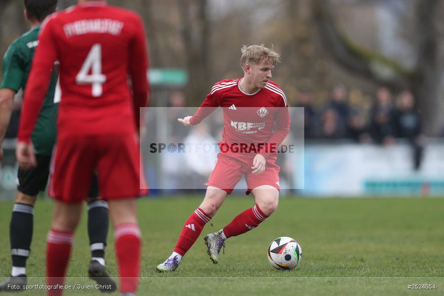 Sportgelände, 15.11.2025, sport, action, Fusball, BFV, 18. Spieltag, Kreisliga Würzburg Gr. 2, Karlstadt, SG 1 Urspringen / Karbach / Duttenbrunn, FV Karlstadt - Bild-ID: 2524054