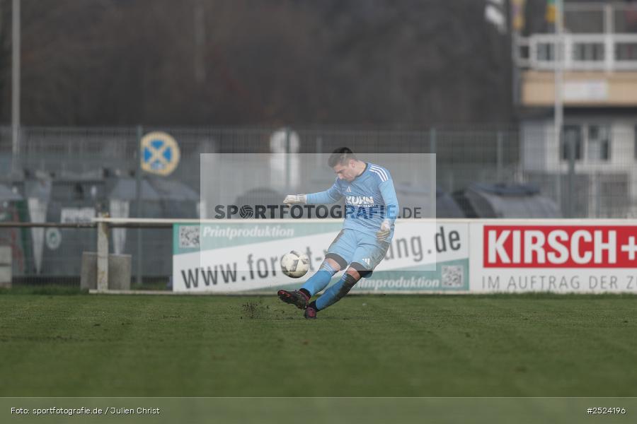 sport, action, TSV Homburg, TSV, Sportgelände, Kreisliga Würzburg Gr. 2, Gemünden, Fusball, FVGS, FV Gemünden/Seifriedsburg, BFV, 18. Spieltag, 16.11.2025 - Bild-ID: 2524196