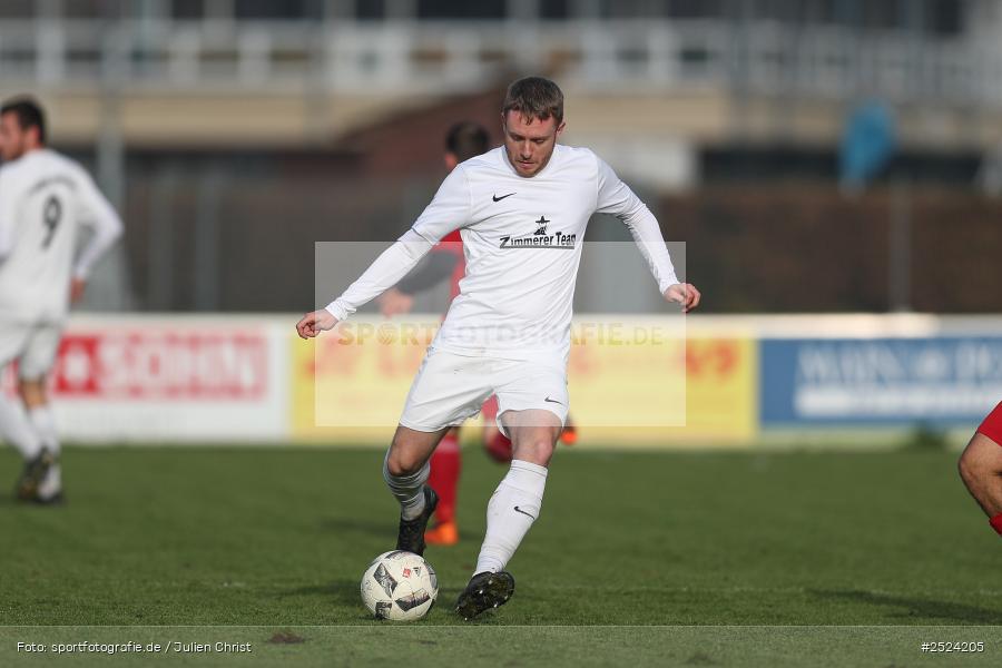 sport, action, TSV Homburg, TSV, Sportgelände, Kreisliga Würzburg Gr. 2, Gemünden, Fusball, FVGS, FV Gemünden/Seifriedsburg, BFV, 18. Spieltag, 16.11.2025 - Bild-ID: 2524205