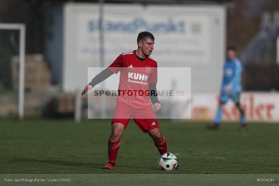 sport, action, TSV Homburg, TSV, Sportgelände, Kreisliga Würzburg Gr. 2, Gemünden, Fusball, FVGS, FV Gemünden/Seifriedsburg, BFV, 18. Spieltag, 16.11.2025 - Bild-ID: 2524291