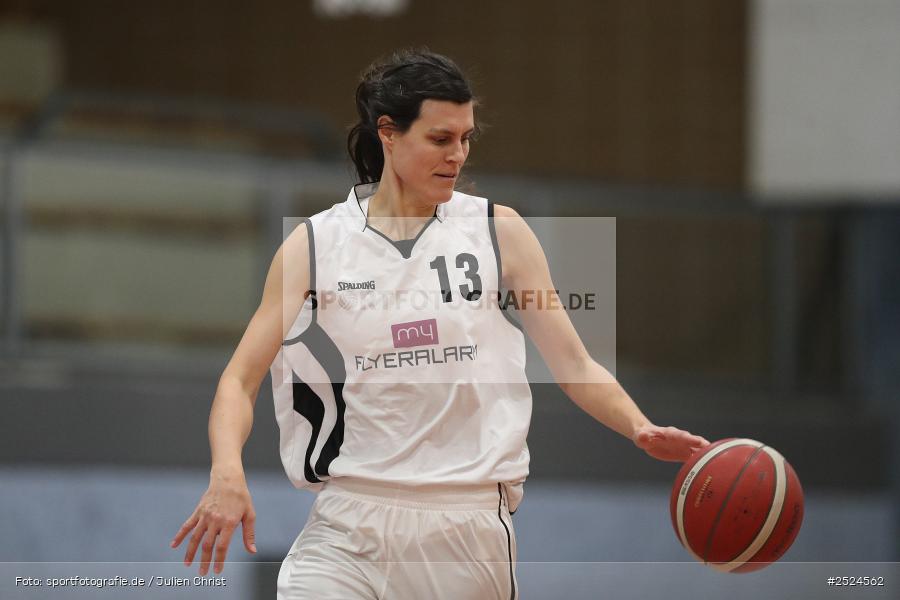 Main-Spessart-Halle, Marktheidenfeld, 22.11.2025, sport, action, RLS, Basketball, 9. Spieltag, Regionalliga Damen HR-Nord, BLE, TVM, Basketball Löwinnen Erfurt, TV Marktheidenfeld - Bild-ID: 2524562
