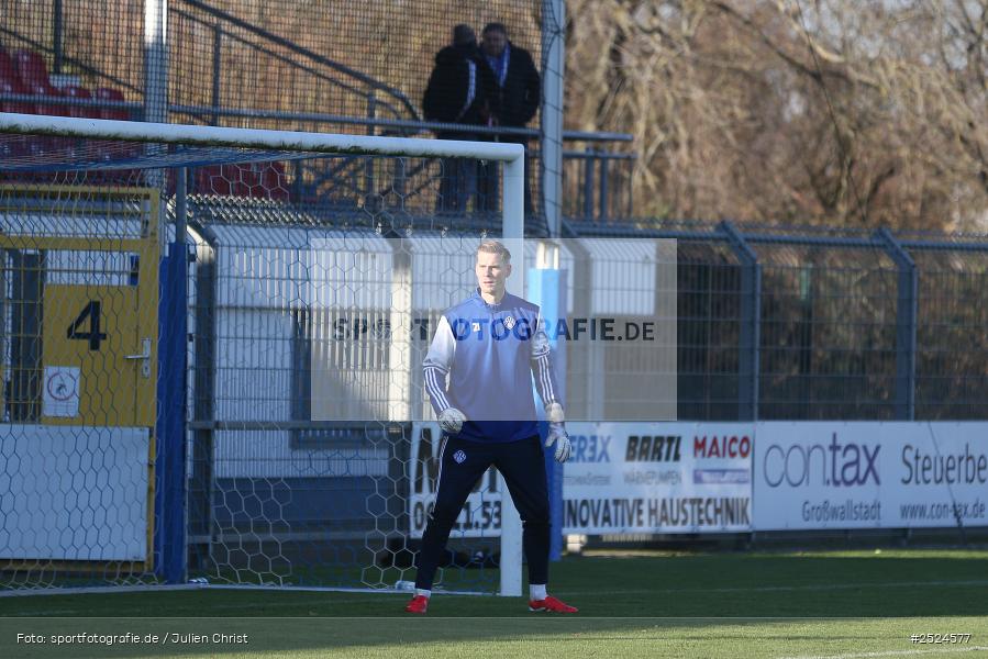 Stadion am Schönbusch, Aschaffenburg, 22.11.2025, sport, action, BFV, Fusball, 19. Spieltag, Regionalliga Bayern, HAN, SVA, SpVgg Hankofen-Hailing, SV Viktoria Aschaffenburg - Bild-ID: 2524577