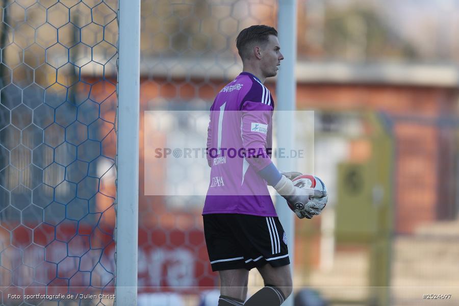 Stadion am Schönbusch, Aschaffenburg, 22.11.2025, sport, action, BFV, Fusball, 19. Spieltag, Regionalliga Bayern, HAN, SVA, SpVgg Hankofen-Hailing, SV Viktoria Aschaffenburg - Bild-ID: 2524697