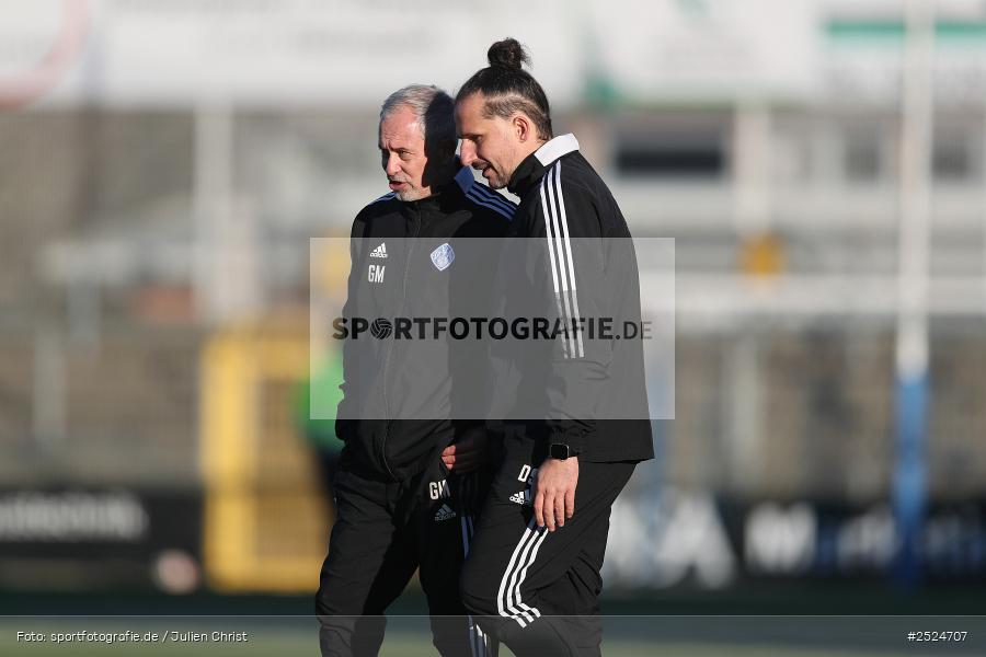 Stadion am Schönbusch, Aschaffenburg, 22.11.2025, sport, action, BFV, Fusball, 19. Spieltag, Regionalliga Bayern, HAN, SVA, SpVgg Hankofen-Hailing, SV Viktoria Aschaffenburg - Bild-ID: 2524707