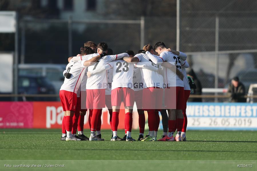 Fuhrmann Arena, Frammersbach, 23.11.2025, sport, action, BFV, Fussball, 21. Spieltag, Landesliga Nordwest, DJK, TUS, DJK Dampfach, TuS Frammersbach - Bild-ID: 2524712