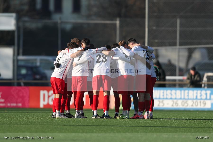 sport, action, TuS Frammersbach, TUS, Landesliga Nordwest, Fussball, Fuhrmann Arena, Frammersbach, DJK Dampfach, DJK, BFV, 23.11.2025, 21. Spieltag - Bild-ID: 2524836