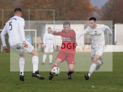 Fotos von FV Gemünden/Seifriedsburg - TSV Homburg auf sportfotografie.de