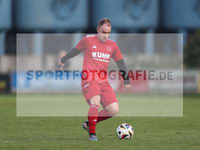 Fotos von FV Gemünden/Seifriedsburg - TSV Homburg auf sportfotografie.de