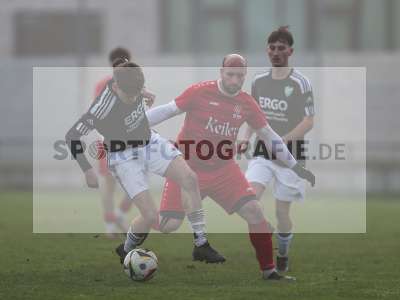 Fotos von TSV Lohr am Main - SV Kürnach auf sportfotografie.de