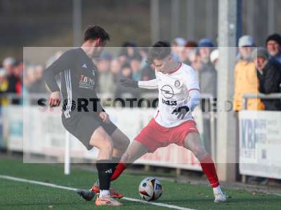 Fotos von TuS Frammersbach - DJK Dampfach auf sportfotografie.de