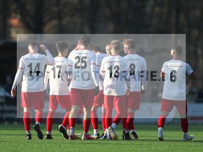 Fotos von TuS Frammersbach - DJK Dampfach auf sportfotografie.de