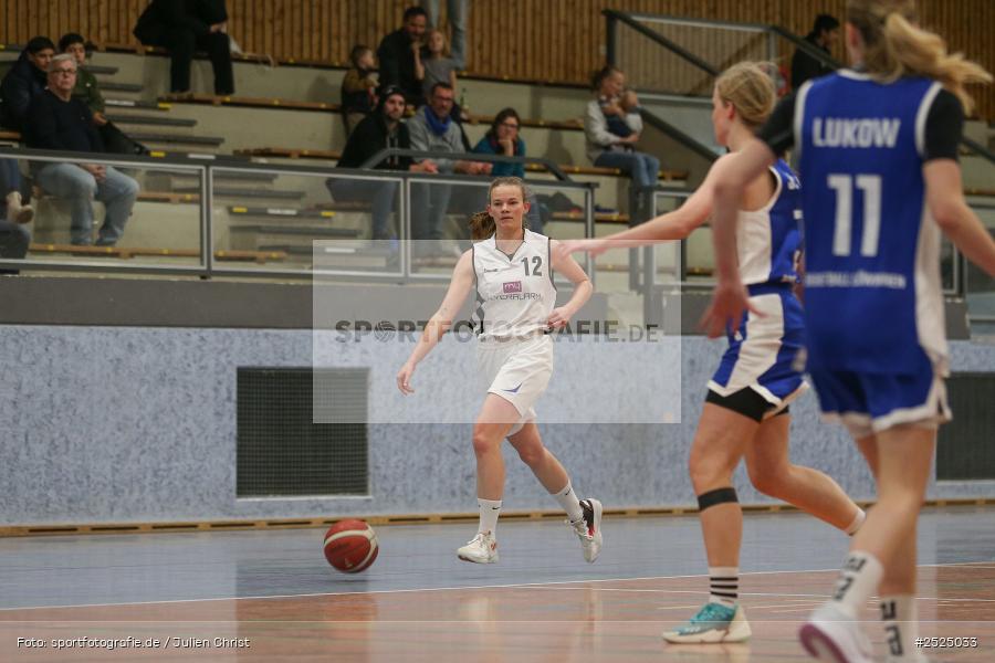 sport, action, TVM, TV Marktheidenfeld, Regionalliga Damen HR-Nord, RLS, Marktheidenfeld, Main-Spessart-Halle, Basketball Löwinnen Erfurt, Basketball, BLE, 9. Spieltag, 22.11.2025 - Bild-ID: 2525033