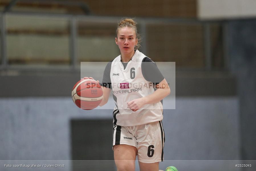 sport, action, TVM, TV Marktheidenfeld, Regionalliga Damen HR-Nord, RLS, Marktheidenfeld, Main-Spessart-Halle, Basketball Löwinnen Erfurt, Basketball, BLE, 9. Spieltag, 22.11.2025 - Bild-ID: 2525093