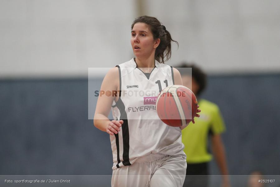 sport, action, TVM, TV Marktheidenfeld, Regionalliga Damen HR-Nord, RLS, Marktheidenfeld, Main-Spessart-Halle, Basketball Löwinnen Erfurt, Basketball, BLE, 9. Spieltag, 22.11.2025 - Bild-ID: 2525107