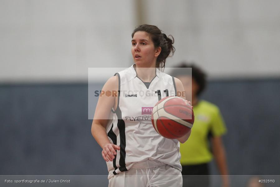 sport, action, TVM, TV Marktheidenfeld, Regionalliga Damen HR-Nord, RLS, Marktheidenfeld, Main-Spessart-Halle, Basketball Löwinnen Erfurt, Basketball, BLE, 9. Spieltag, 22.11.2025 - Bild-ID: 2525110