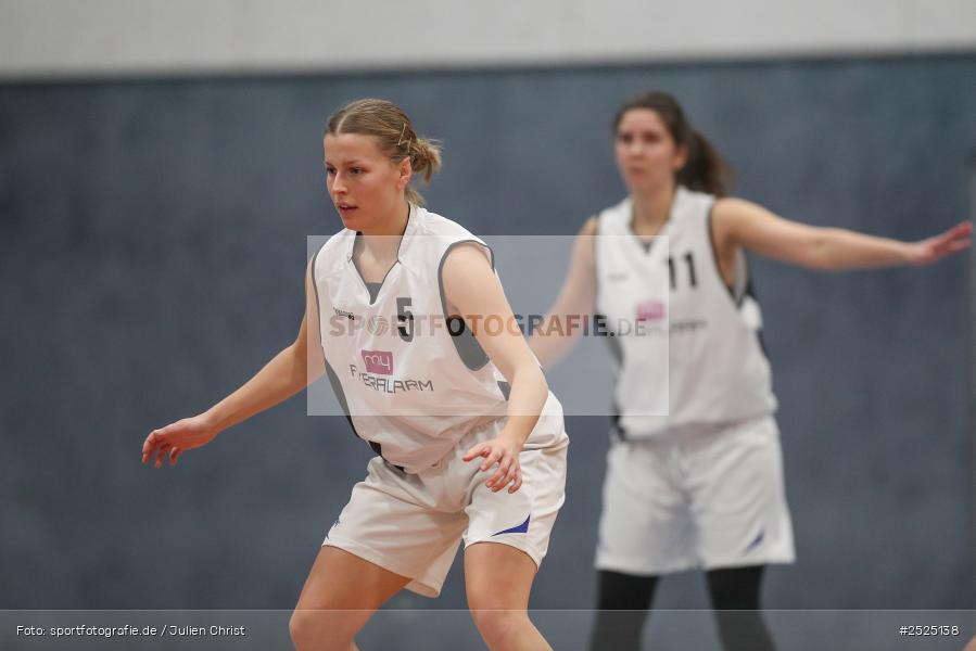 sport, action, TVM, TV Marktheidenfeld, Regionalliga Damen HR-Nord, RLS, Marktheidenfeld, Main-Spessart-Halle, Basketball Löwinnen Erfurt, Basketball, BLE, 9. Spieltag, 22.11.2025 - Bild-ID: 2525138