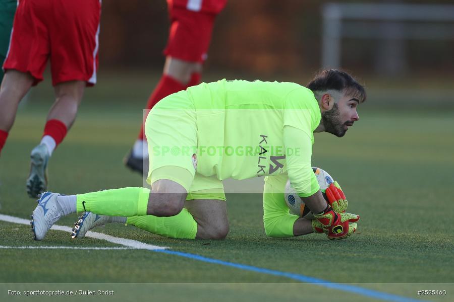 sport, action, VAB, TSV Großbardorf, TSV, Sportgelände Vatan Spor, SV Vatan Spor Aschaffenburg, Landesliga Nordwest, Fusball, BFV, Aschaffenburg, 22.11.2025, 21. Spieltag - Bild-ID: 2525460
