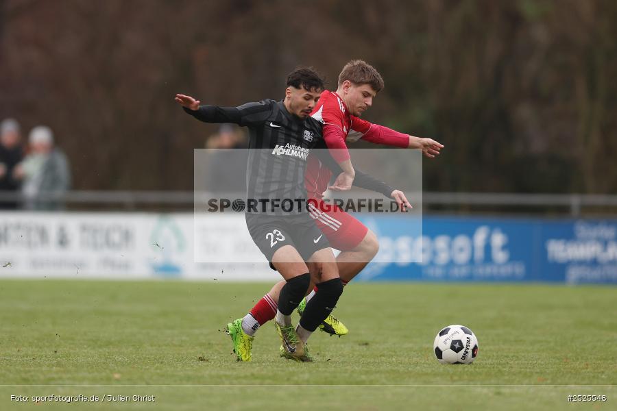 Fundamentum Sportpark, Karlburg, 29.11.2025, sport, action, BFV, Fussball, 22. Spieltag, Landesliga Nordwest, MÖN, KAR, TSV Mönchröden, TSV Karlburg - Bild-ID: 2525548