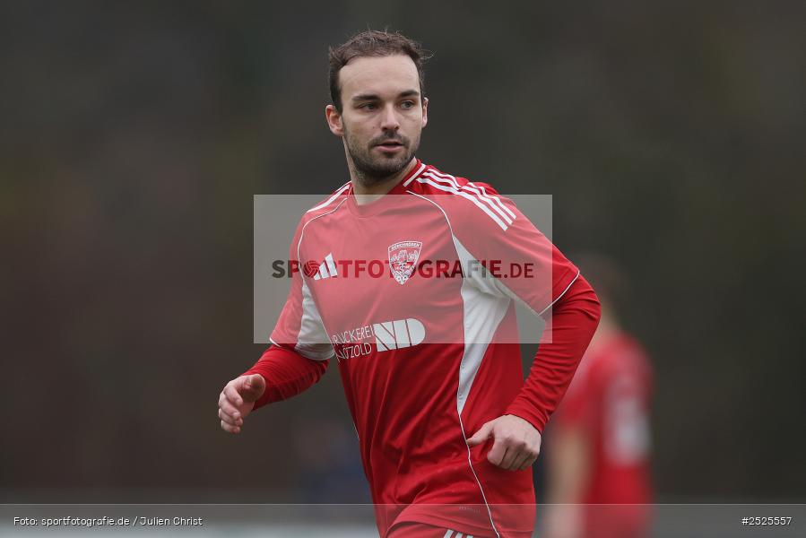 Fundamentum Sportpark, Karlburg, 29.11.2025, sport, action, BFV, Fussball, 22. Spieltag, Landesliga Nordwest, MÖN, KAR, TSV Mönchröden, TSV Karlburg - Bild-ID: 2525557
