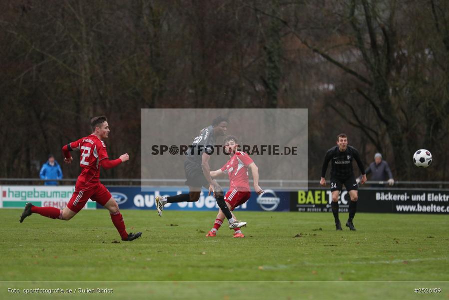 sport, action, TSV Mönchröden, TSV Karlburg, MÖN, Landesliga Nordwest, Karlburg, KAR, Fussball, Fundamentum Sportpark, BFV, 29.11.2025, 22. Spieltag - Bild-ID: 2526159
